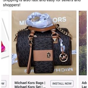 Meet your Posher, Rosemary